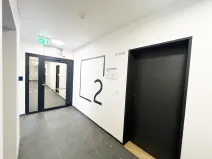 Pronájem bytu 2+kk, Praha, Jáchymovská, 53 m2