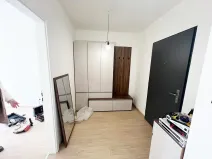 Pronájem bytu 2+kk, Praha, Jáchymovská, 53 m2