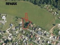 Prodej pozemku pro bydlení, Jeseník, 1330 m2