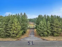 Prodej garáže, Ralsko, 490 m2