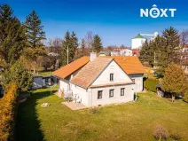 Prodej rodinného domu, České Meziříčí, Na Nábřeží, 124 m2