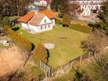 Prodej rodinného domu, České Meziříčí, Na Nábřeží, 124 m2