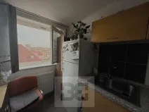 Pronájem bytu 2+kk, Praha - Strašnice, V úžlabině, 40 m2