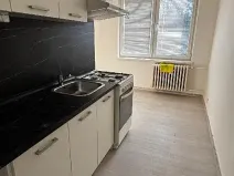 Pronájem bytu 1+1, Ostrava, Vincence Makovského, 38 m2