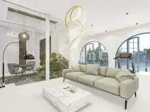 Prodej vily, Temukus, Indonésie, 152 m2