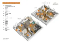 Prodej chaty, Soběslav, K Čerazi, 137 m2