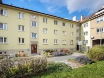 Prodej bytu 3+kk, Kuřim, Bezručova čtvrť, 91 m2