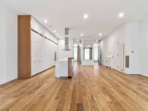 Pronájem bytu 3+kk, Praha - Vinohrady, Laubova, 134 m2