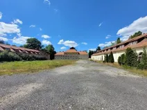 Prodej ubytování, Lázně Kynžvart, Zámek, 1539 m2