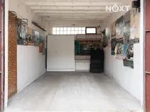 Prodej garáže, Brno, 19 m2