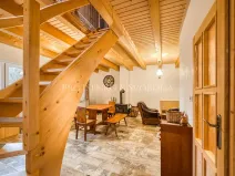 Prodej chalupy, Nevězice, 128 m2