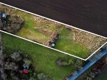 Prodej pozemku pro bydlení, Chotěboř, Hromádky z Jistebnice, 5327 m2