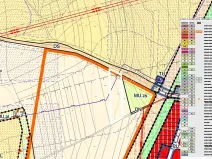 Prodej pozemku pro bydlení, Chotěboř, Hromádky z Jistebnice, 5327 m2