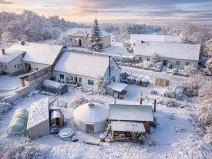 Prodej zemědělské usedlosti, Lhenice, 300 m2