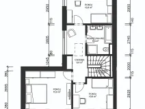 Prodej rodinného domu, Ústí nad Orlicí, Východní, 118 m2