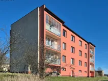 Prodej bytu 1+1, Hradec nad Svitavou, 59 m2