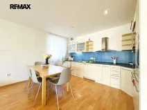 Prodej bytu 4+kk, Praha - Záběhlice, Želivecká, 89 m2