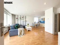 Prodej bytu 4+kk, Praha - Záběhlice, Želivecká, 89 m2