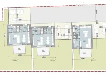 Prodej rodinného domu, Slušovice, 86 m2