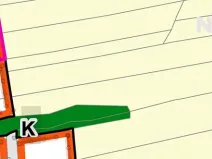 Prodej pozemku pro bydlení, Uherský Brod, 1300 m2