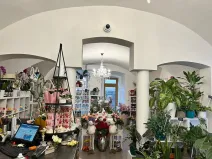 Pronájem obchodního prostoru, Kolín, 80 m2