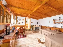 Prodej chaty, Dobronice u Bechyně, 86 m2