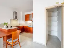 Pronájem bytu 2+kk, Brno, Zlínská, 55 m2