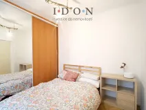 Prodej bytu 2+1, Ostrava, Kostelní, 42 m2