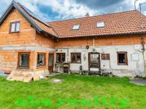 Prodej rodinného domu, Kostomlátky, 220 m2