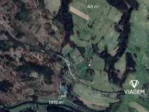 Prodej zahrady, Světlá nad Sázavou, 1963 m2