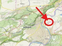 Prodej pole, Praha - Lipence, 2147 m2