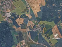 Prodej podílu pole, Krčmaň, 2084 m2