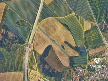 Prodej podílu pole, Krčmaň, 2084 m2