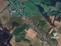 Prodej pozemku pro bydlení, Ostrov, 644 m2