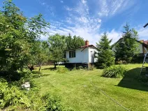 Prodej chaty, Jílové u Prahy, K Lesu, 40 m2