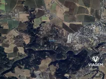 Prodej podílu pole, Tábor, 1570 m2