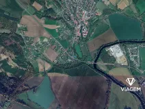 Prodej podílu pole, Ptýrov, 1045 m2