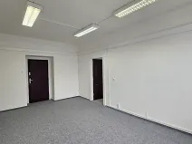 Pronájem kanceláře, Praha - Dejvice, Velflíkova, 47 m2