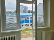 Pronájem kanceláře, Praha - Dejvice, Velflíkova, 47 m2