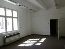Pronájem kanceláře, Praha - Libeň, Sokolovská, 27 m2