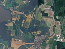 Prodej podílu pole, Lomnice nad Lužnicí, 789 m2