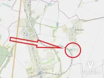Prodej podílu zahrady, Golčův Jeníkov, 465 m2