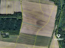 Prodej podílu pole, Frahelž, 545 m2