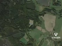 Prodej pole, Stříbřec, 3852 m2