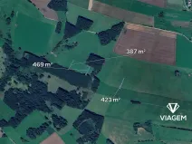 Prodej podílu pole, Svratouch, 426 m2