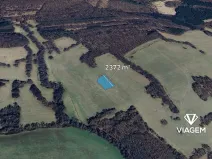Prodej pole, Záhorovice, 2372 m2