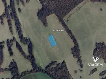 Prodej pole, Záhorovice, 2372 m2