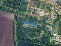 Prodej podílu pozemku pro bydlení, Hrabětice, 696 m2