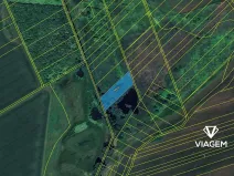 Prodej podílu zahrady, Tovačov, 1275 m2