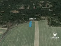 Prodej podílu pole, Tučapy, 436 m2